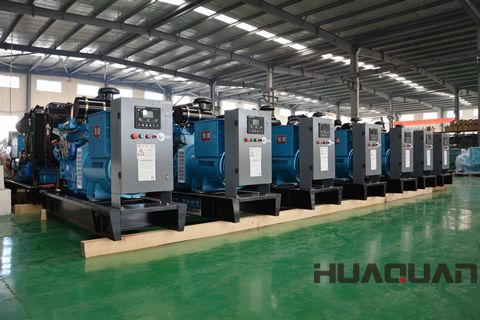 活生生案例告訴你：華全發(fā)電機 近確實很拼