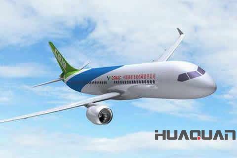 猴賽雷！C919首飛當日，華全動力也“上天”了