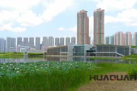 華全發(fā)電機組點贊！香港將建堆填沼氣發(fā)電工程