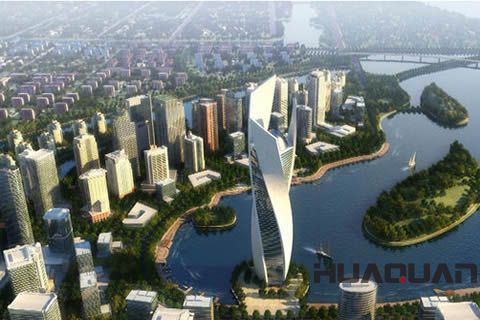 這事兒僅有濰坊做到了，華全發(fā)電機組點贊祝賀