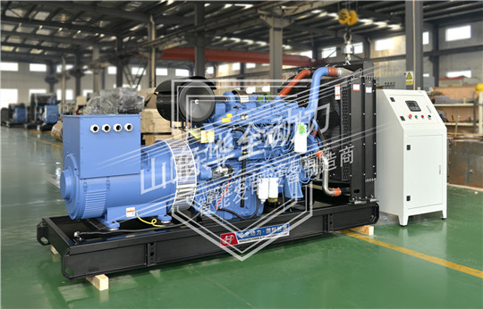 規(guī)范操作，安全 ！使用華全發(fā)電機組一定要注意這3點