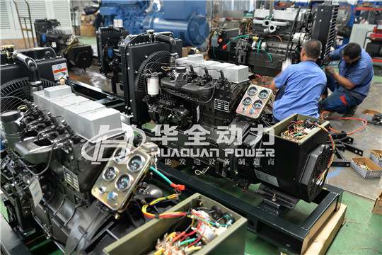 華全十二時辰：心系災(zāi)區(qū)，加班生產(chǎn)！救災(zāi)物資有序發(fā)貨中！