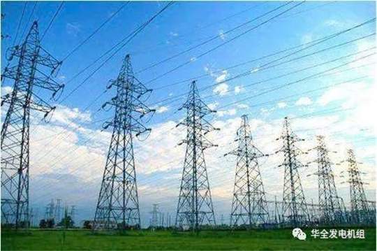 全國碳交易市場要來了,華全環(huán)保發(fā)電機組迎來新發(fā)展機遇