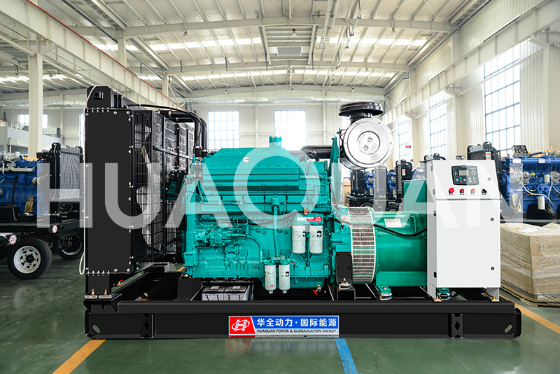 全銅發電機VS普通發電機，3招教你辨優劣！